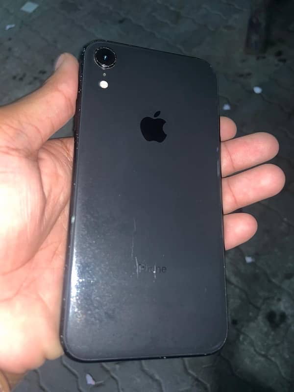 Iphone XR JV 64 gb 1