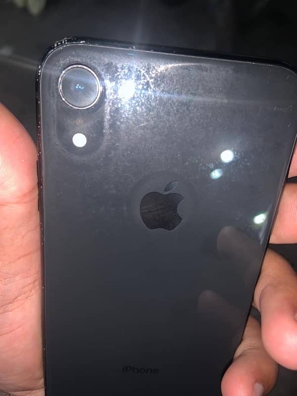 Iphone XR JV 64 gb 3