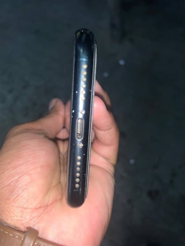 Iphone XR JV 64 gb 5