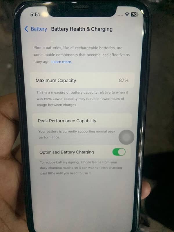 Iphone XR JV 64 gb 8