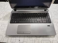 Hp Probook 450 G2