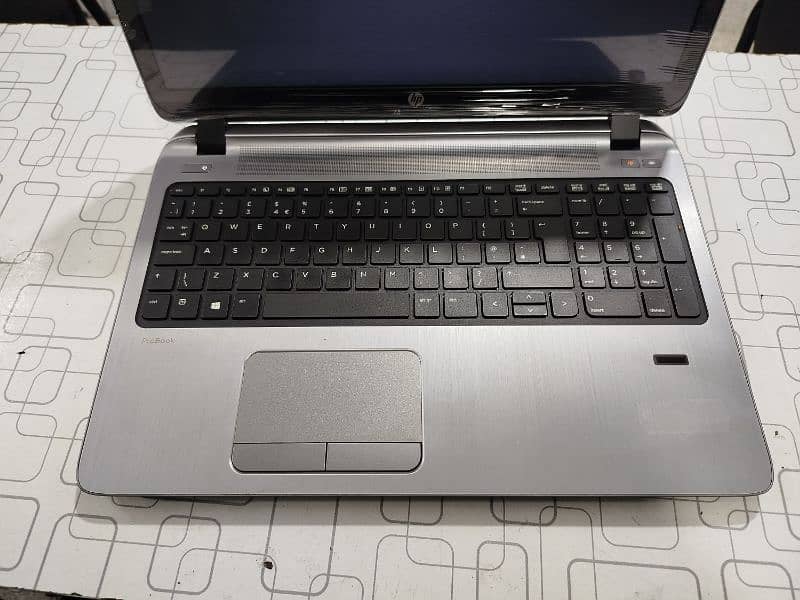 Hp Probook 450 G2 0