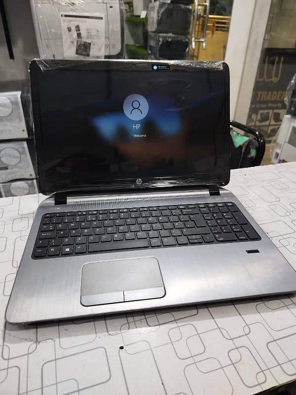 Hp Probook 450 G2 2