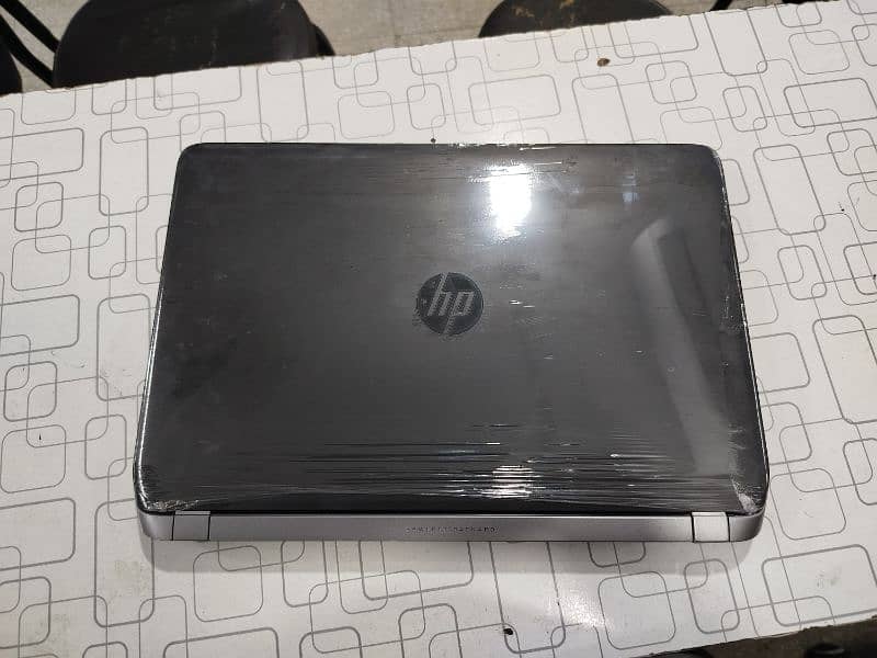 Hp Probook 450 G2 3