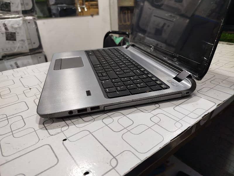 Hp Probook 450 G2 4