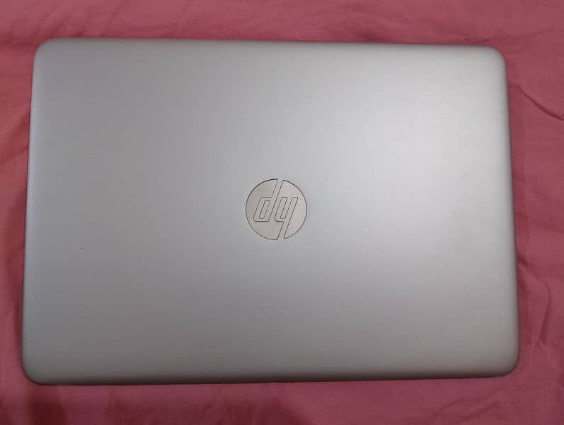 HP ELITE BOOk 840 G4 i5 7th generation 16