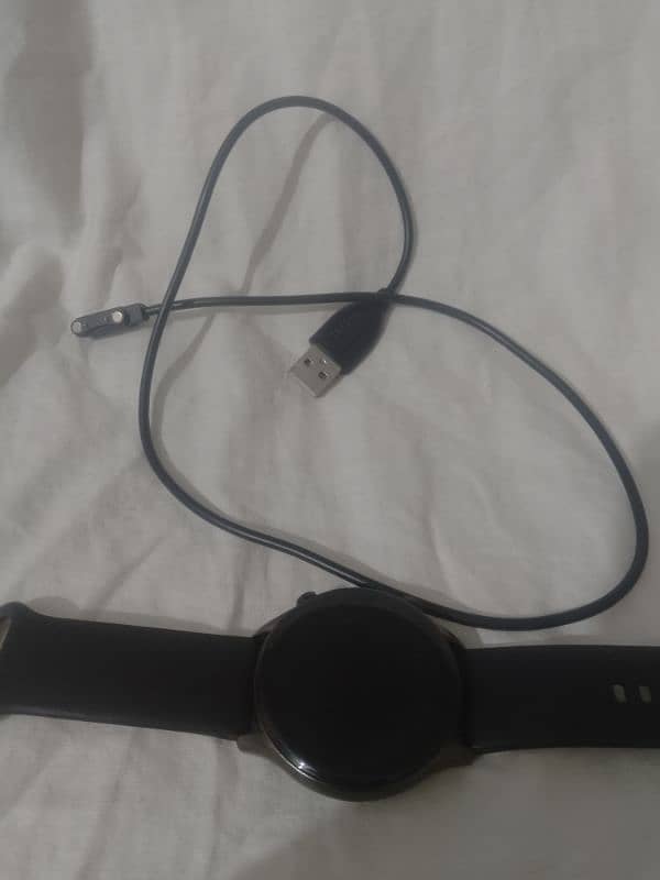 Kieslect Kr Smartwatch Full Working 7