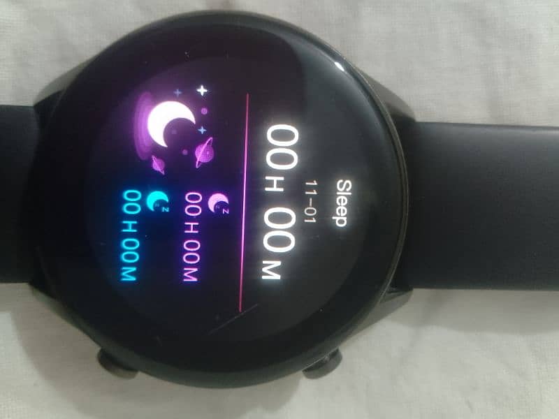 Kieslect Kr Smartwatch Full Working 11