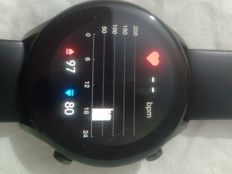 Kieslect Kr Smartwatch Full Working 13