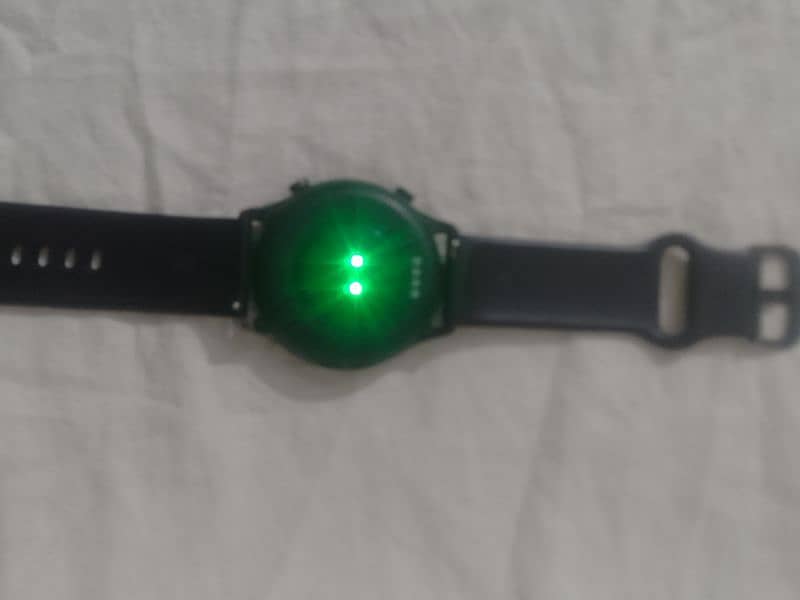 Kieslect Kr Smartwatch Full Working 18