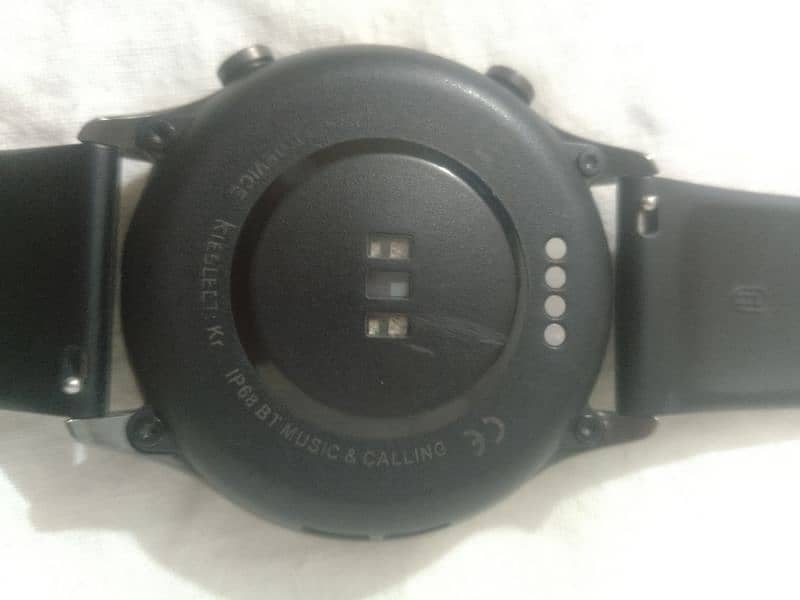 Kieslect Kr Smartwatch Full Working 19