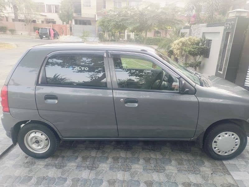 Suzuki Alto 2010 1