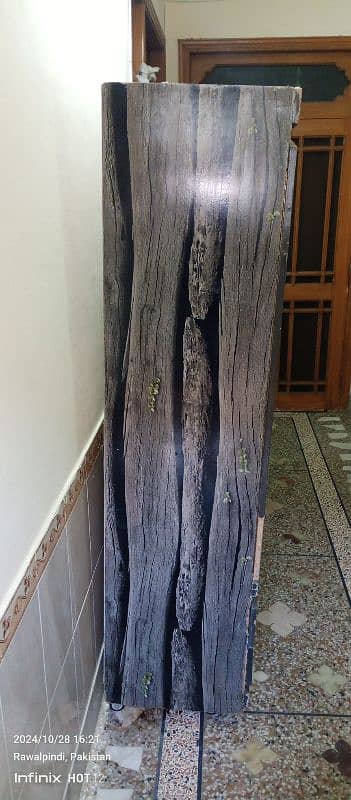 wooden cupboard (almari) for sale 3