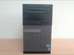 Dell desktop i7 2nd. . Optiplex 990