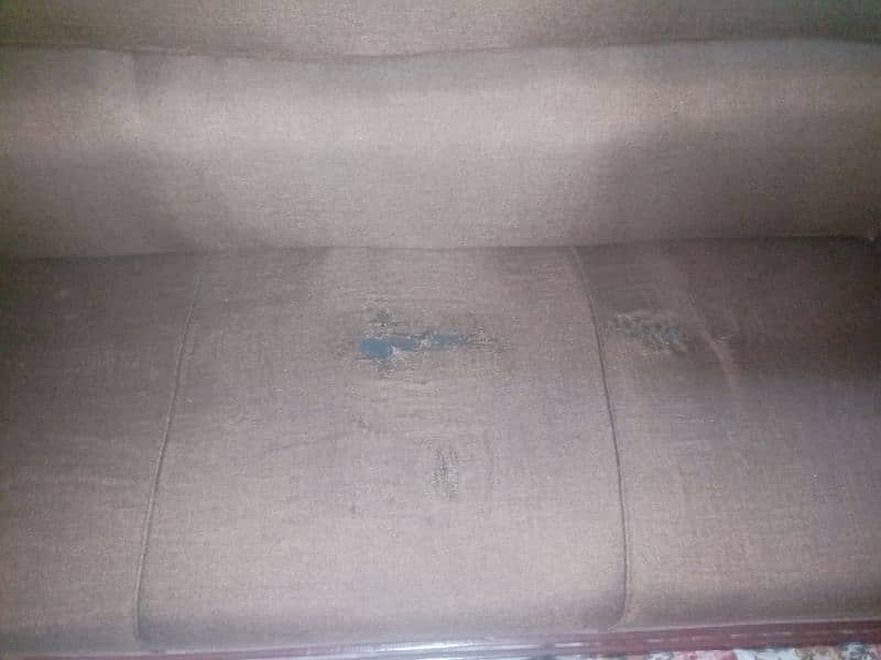 Sofa set for sale 4