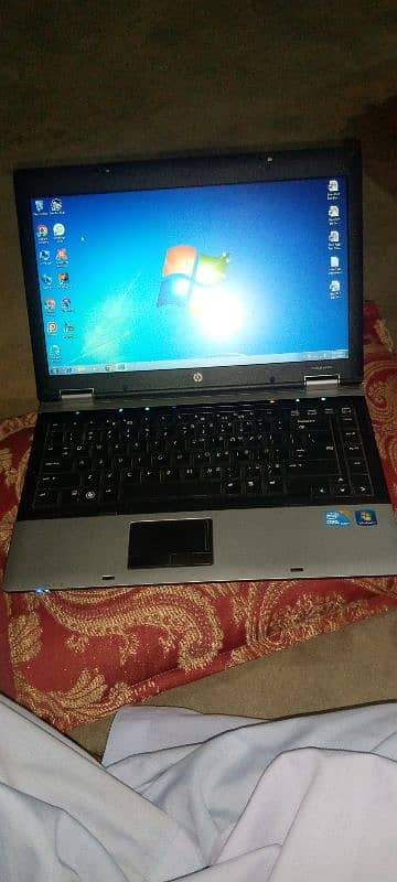 HP Probook 6450b 3