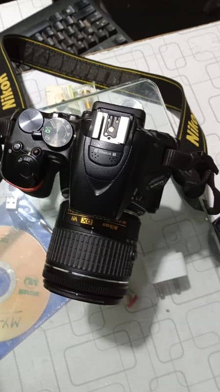 Nikon d5500 5