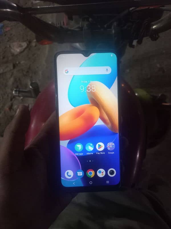 vivo y02t 0