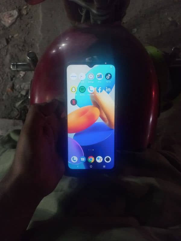 vivo y02t 2