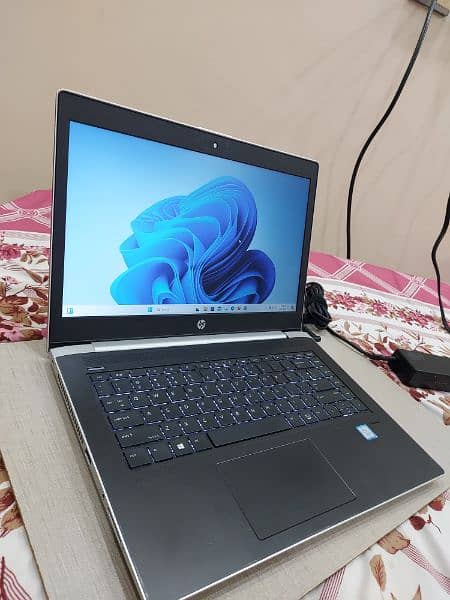 HP ProBook 440 G5 1