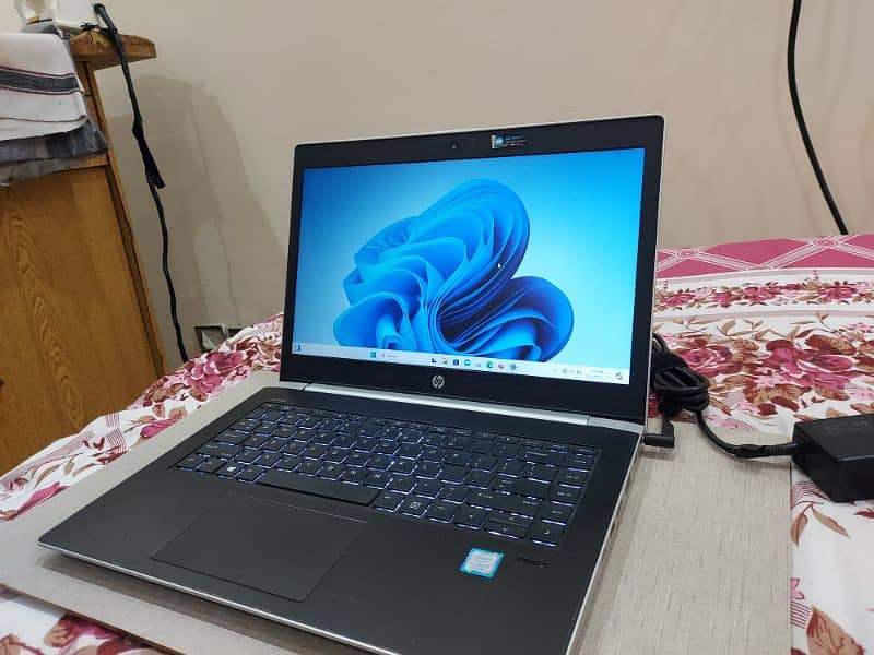 HP ProBook 440 G5 5