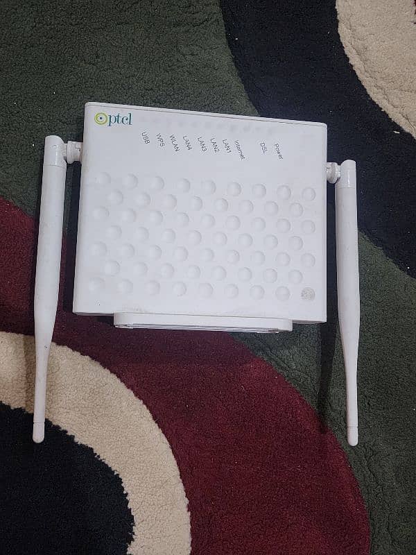 Wifi modem 0