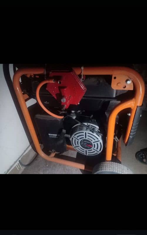 Generator for sale of 8 KW (X-15 pattern ) 3