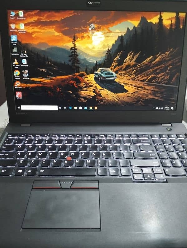 Lenovo ThinkPad T560 0