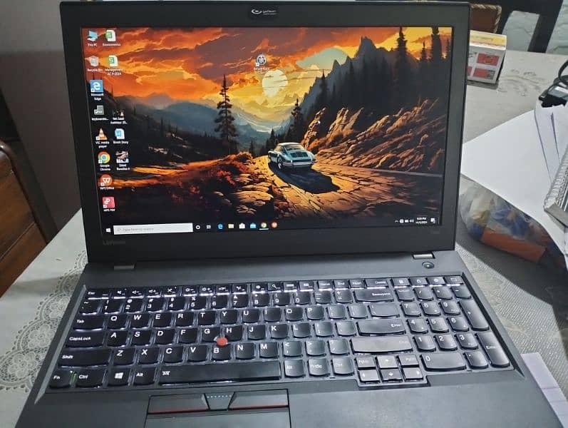 Lenovo ThinkPad T560 4