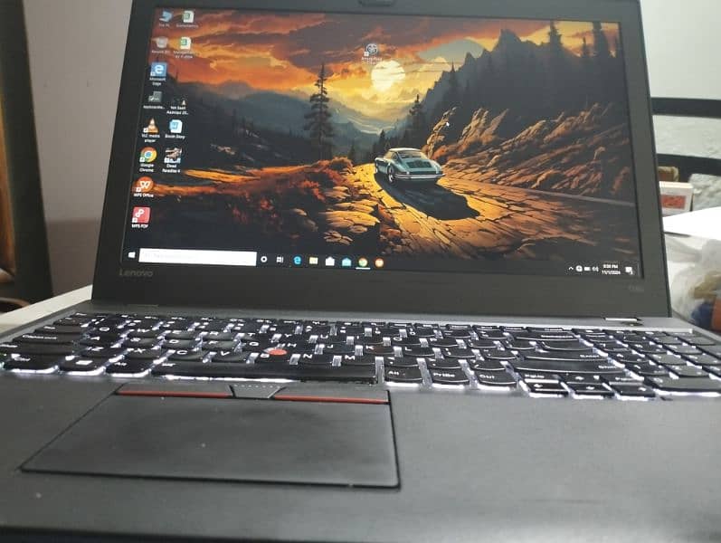 Lenovo ThinkPad T560 5