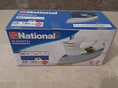 Dry iron original japani