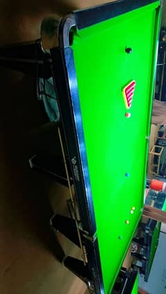 Snooker Table for sale on cheap price