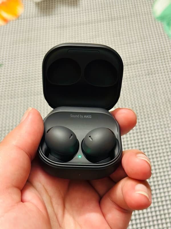 Samsung Galaxy Buds 2 Pro 2