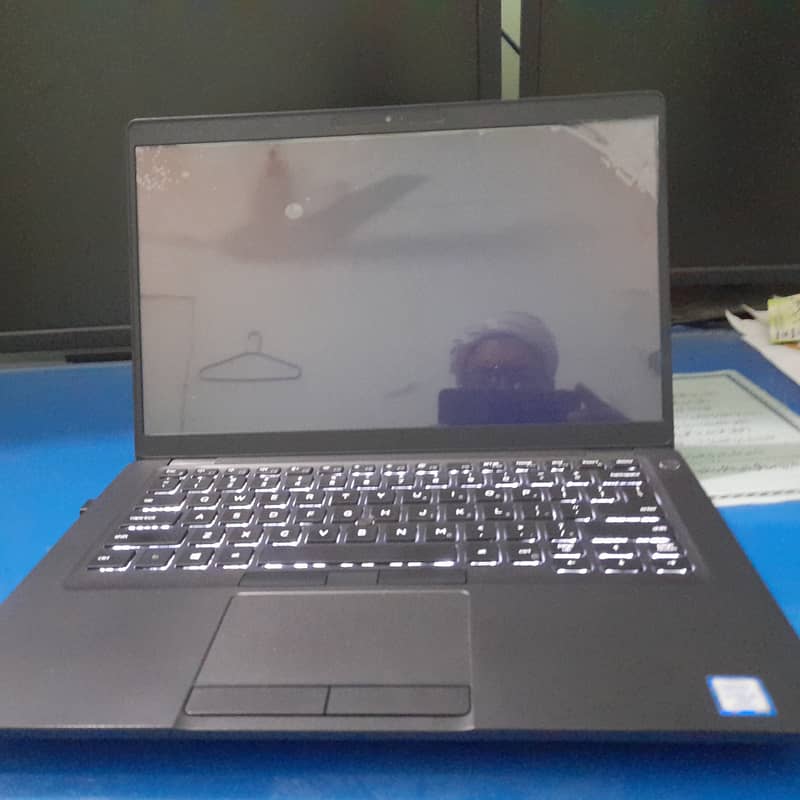 Laptop i7 8th Generation 16/512 GB 0