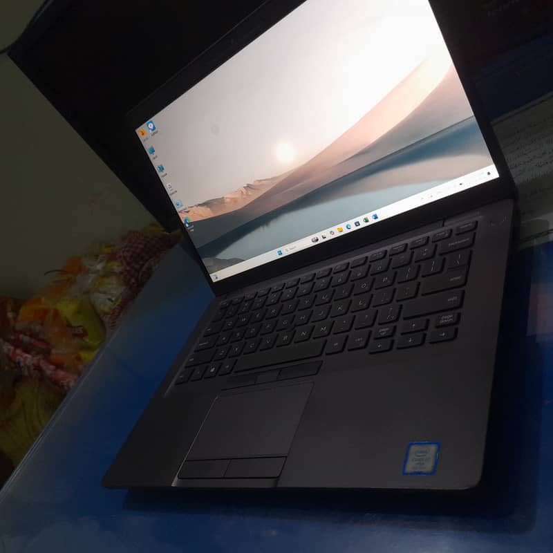 Laptop i7 8th Generation 16/512 GB 1