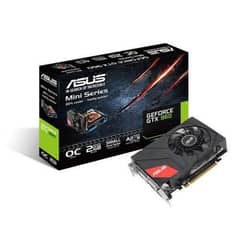 gtx 960 2gb graphic card