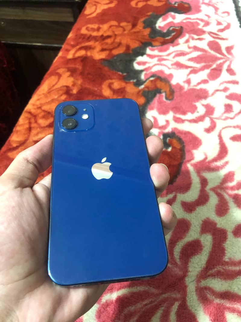 Iphone 12 mini 2