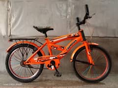 cycle all ok 20 inch 7 sa 13 sal ka lia