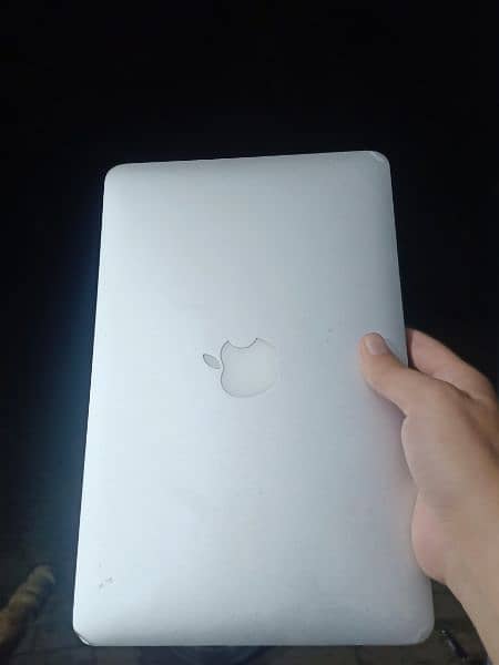 MacBook Air 2013 Model 8