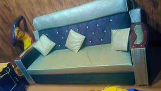 05 Seater Sofa for Sale