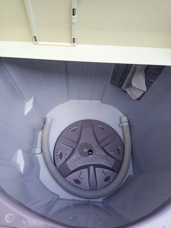 super asia washing machine 1