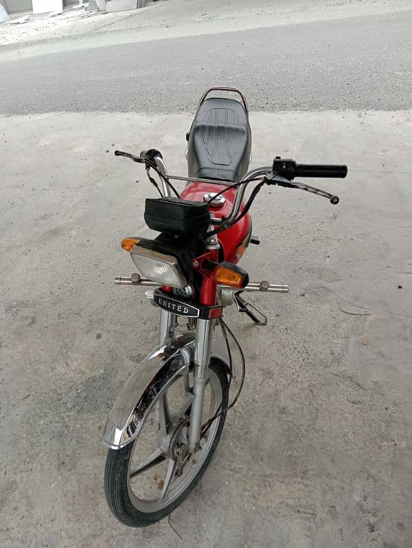 CD bike for sell. 2