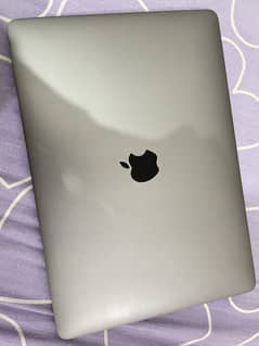 MacBook Air M1 8/256 without box