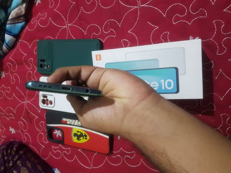 Redmi note 10  03707049165 whatsapp only 1