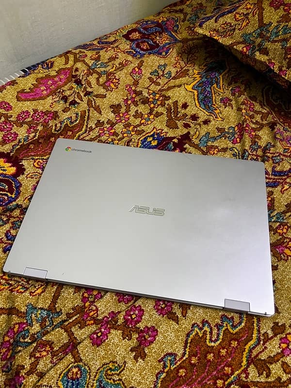 ASUS CX1700 Chromebook Laptop 0