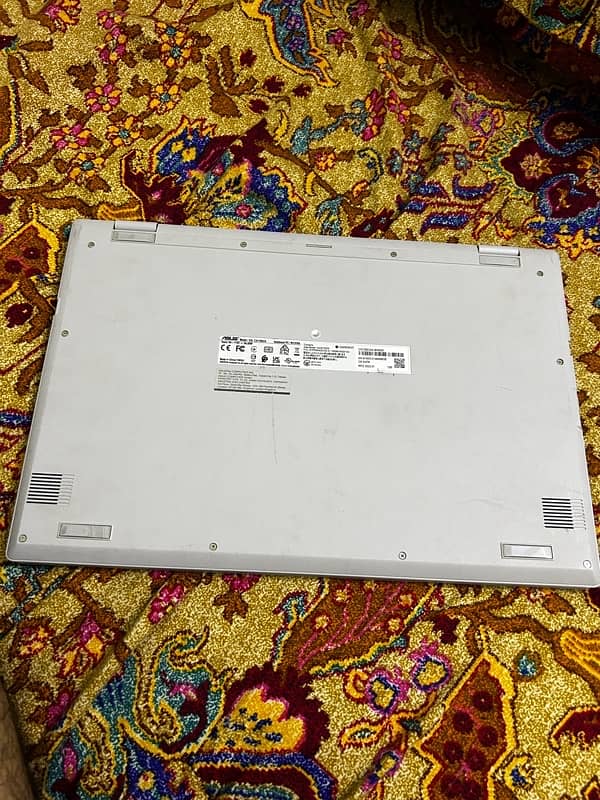 ASUS CX1700 Chromebook Laptop 7