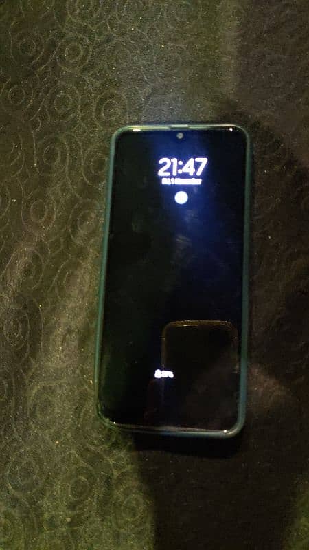 Samsung A30 4/64 PTA APPROVED URGENT SALE 3