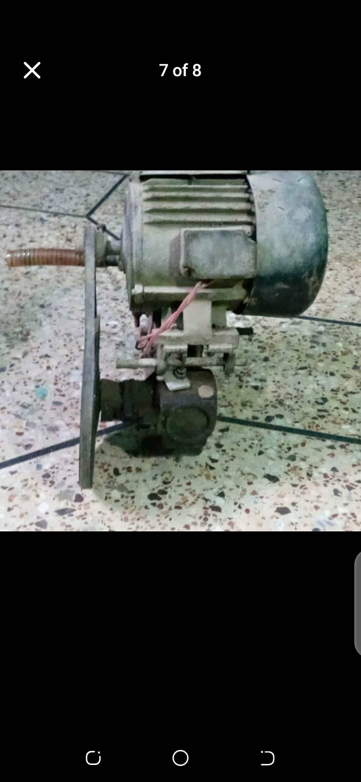 Pani ka pump 5