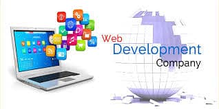 Free Website Maintenance | Low-Cost Web Development on WhatsApp 1