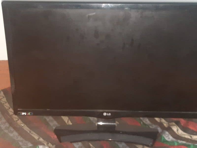 LG TV 22MT49DF 1